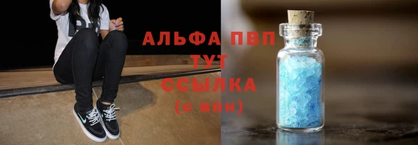 винт Гусь-Хрустальный